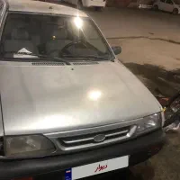 ماشین سواری|خودرو سواری و وانت|شیروان (خراسان), |دیوار