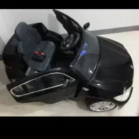 ماشین شارژی|اسباببازی|ماهدشت, |دیوار