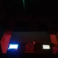 پرینتر سه بعدی Jahan3d|پرینتر، اسکنر، کپی، فکس|رشت, لاکان|دیوار