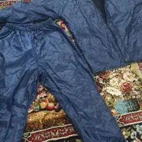 بادگیر بارونی دولایه|لباس|اهواز, پردیس|دیوار