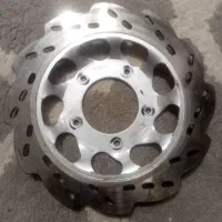 دیسک جلو هندا