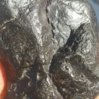 شهاب سنگ اصلی مریخی نوع کربنی