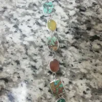 دستبندفیروزه وعقیق|جواهرات|دزفول, |دیوار