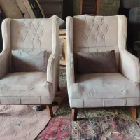 حراج مبلمان استوک فقط ۱۲میلیون|مبلمان خانگی و میز عسلی|شیراز, شهرک مفتح|دیوار