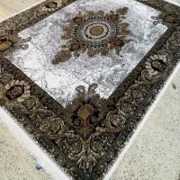 فرش دلاریس کاشان