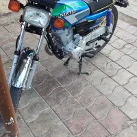 متور سیکلت