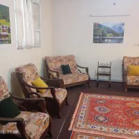 سوییت مبله|اجارهٔ کوتاهمدت آپارتمان و سوئیت|شیراز, دروازه قران|دیوار