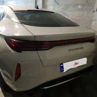 kmc j7 ۱۴۰۴|خودرو سواری و وانت|تهران, طرشت|دیوار