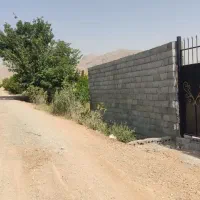 ۸۰۰متر باغ انار|فروش زمین و ملک کلنگی|مبارکه, |دیوار