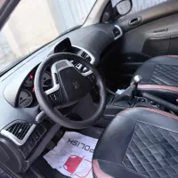 پژو ۲۰۷ پانا ۱۴۰۰|خودرو سواری و وانت|اردبیل, |دیوار