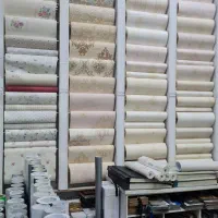 انبار پخش کاغذدیواری از رولی ۱۳۰الی۷۵۰ت|خدمات پیشه و مهارت|تهران, افسریه جنوبی|دیوار