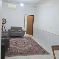 خانه مبله همکف مستقل