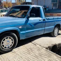 مزدا ۲۰۰۰تک کابین