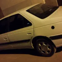 پارس مدل ۸۷|خودرو سواری و وانت|نیشابور, شهید بهشتی|دیوار