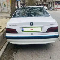 پژوپارس اتومات