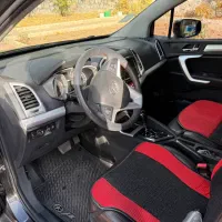 جکS3|خودرو سواری و وانت|تهران, ستارخان|دیوار