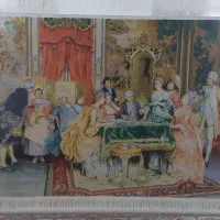 تابلو فرش دست بافت|تابلو فرش|مشهد, الهیه|دیوار