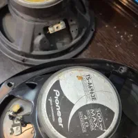 سیستم باند آمپلی تیوتر پایونیر|صوتی و تصویری|قم, نخودی|دیوار