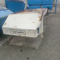 اتاق پیکان وانت