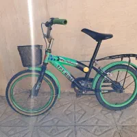 دوچرخه پسرانه