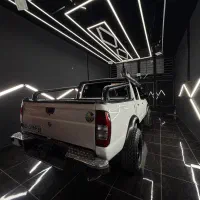 نیسان پیکاپ مدل۸۶|خودرو سواری و وانت|یزد, |دیوار