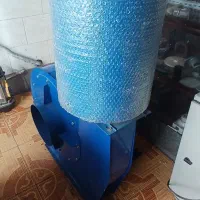 دمنده.مکنده.سانتریفیوژ.سایلنت|ماشین‌آلات صنعتی|شیراز, وزیرآباد|دیوار