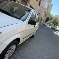 تیبا 2 مدل99