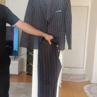 کت و شلوار در حد نو|لباس|فردیس, شهرک ناز|دیوار