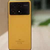 پوکو x6 پرو 5G 512/12|موبایل|یاسوج, |دیوار
