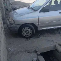 پراید 141مدل 85|خودرو سواری و وانت|خرم‌آباد, |دیوار