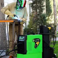 آموزش جوشکاری آرگون CO2 خصوصی تضمینی|خدمات آموزشی|مشهد, هفده شهریور|دیوار