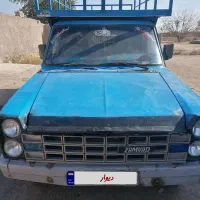 نیسان مدل 81تازه تعمیر|خودرو سواری و وانت|نیشابور, ریوند|دیوار