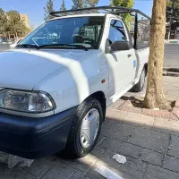 پراید وانت|خودرو سواری و وانت|ری, فیروزآبادی|دیوار