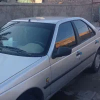 پژو 405 مدل 96