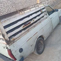 وانت، بیکان|خودرو سواری و وانت|قوچان, |دیوار