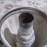 سماور نفتی|سماور، چایساز، قهوهساز|قوچان, |دیوار