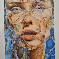 آموزش تخصصی نقاشی(دزفول)