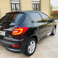 207 پانا 403|خودرو سواری و وانت|شیراز, وزیرآباد|دیوار