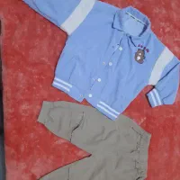 لباس کودک|کفش و لباس بچه|گرمدره, |دیوار