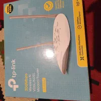مودم وایرلس Tp-link