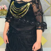 لباس کوردی