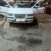 سمند lل ایکس مدل 98|خودرو سواری و وانت|رشت, نخودچر|دیوار