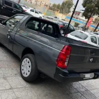 وانت آریسان ۲ دوگانه سوز سفید/مشکی/خاکستری 1404