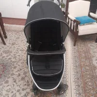کالسکه خارجی برند Hauck
