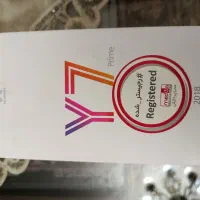 گوشی y7 prime