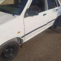 پراید مدل ۹۰|خودرو سواری و وانت|رامهرمز, |دیوار