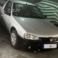 آریسان2 1403|خودرو سواری و وانت|قم, قلعه کامکار|دیوار