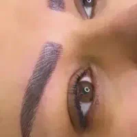 میکرو ابرو|خدمات آرایشگری و زیبایی|کرج, ساسانی (قلمستان)|دیوار