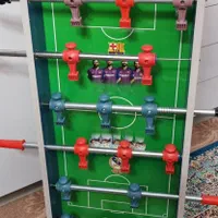 فوتبال دستی