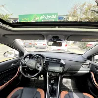 MVM ایکس ۲۲ mt  پرو ۱۴۰۳|خودرو سواری و وانت|مشهد, آزادشهر|دیوار